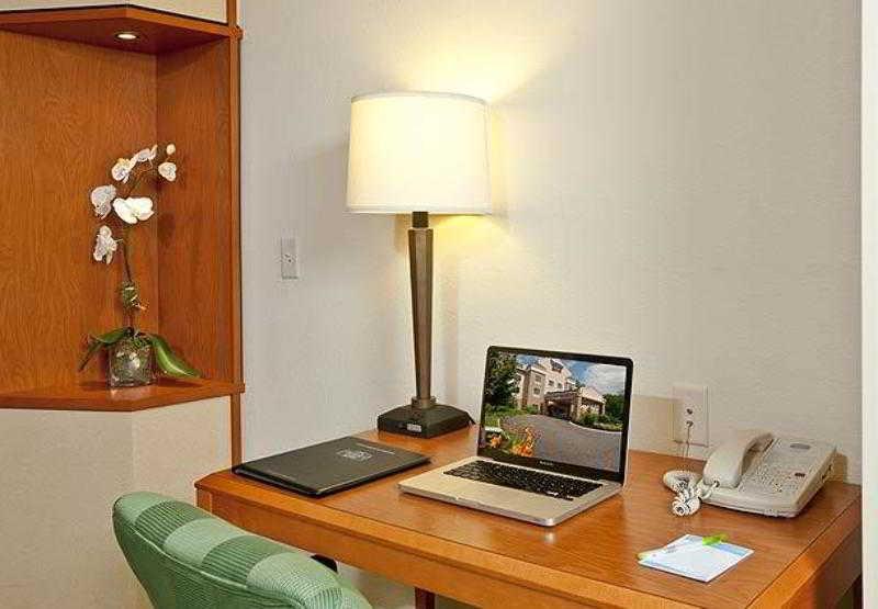 Fairfield Inn & Suites By Marriott Brunswick Freeport Cameră foto